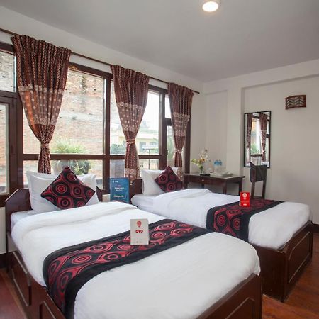 Oyo 175 Hotel Felicity Kathmandu Ngoại thất bức ảnh