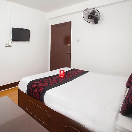 Oyo 175 Hotel Felicity Kathmandu Ngoại thất bức ảnh