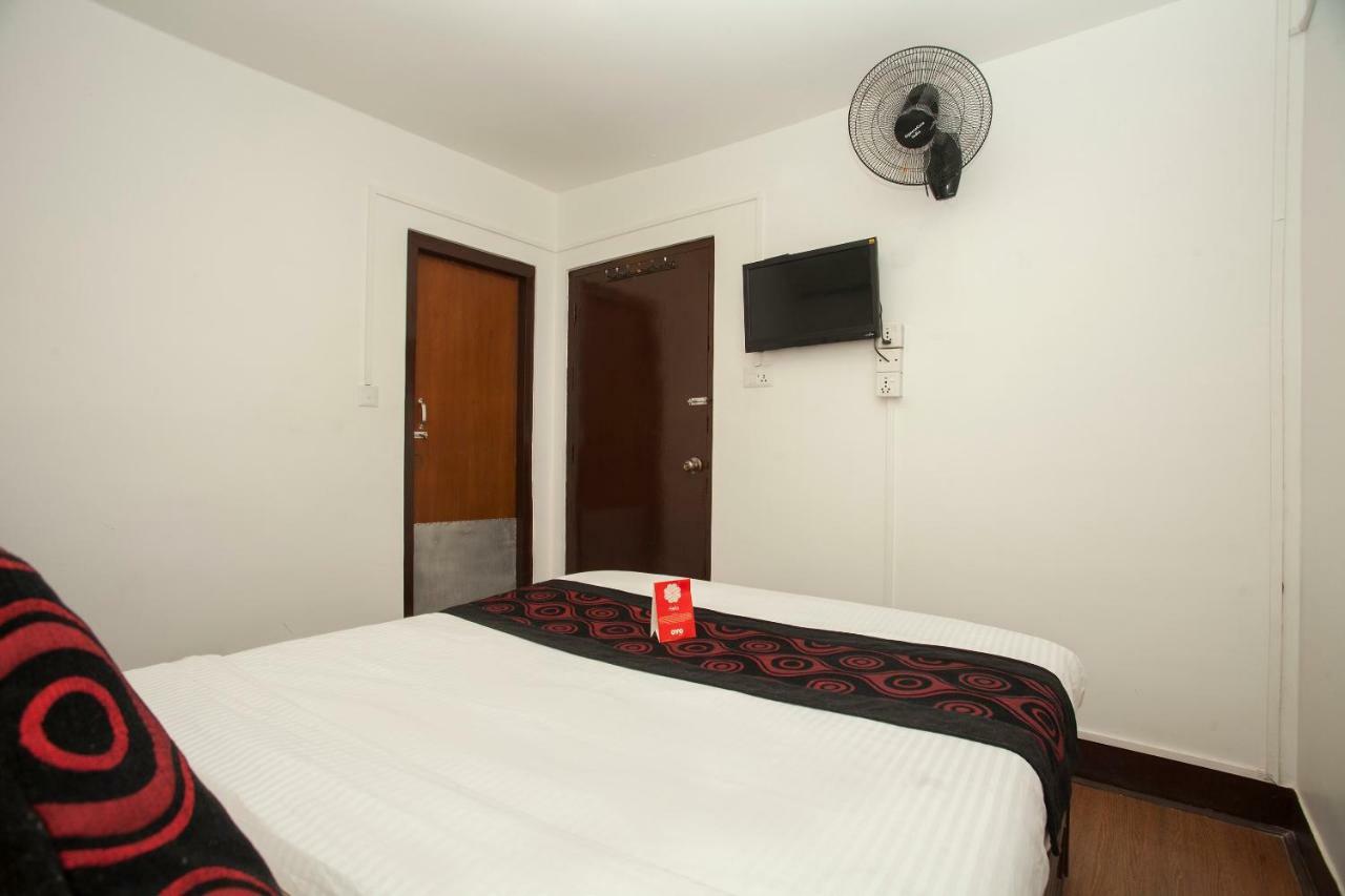 Oyo 175 Hotel Felicity Kathmandu Ngoại thất bức ảnh