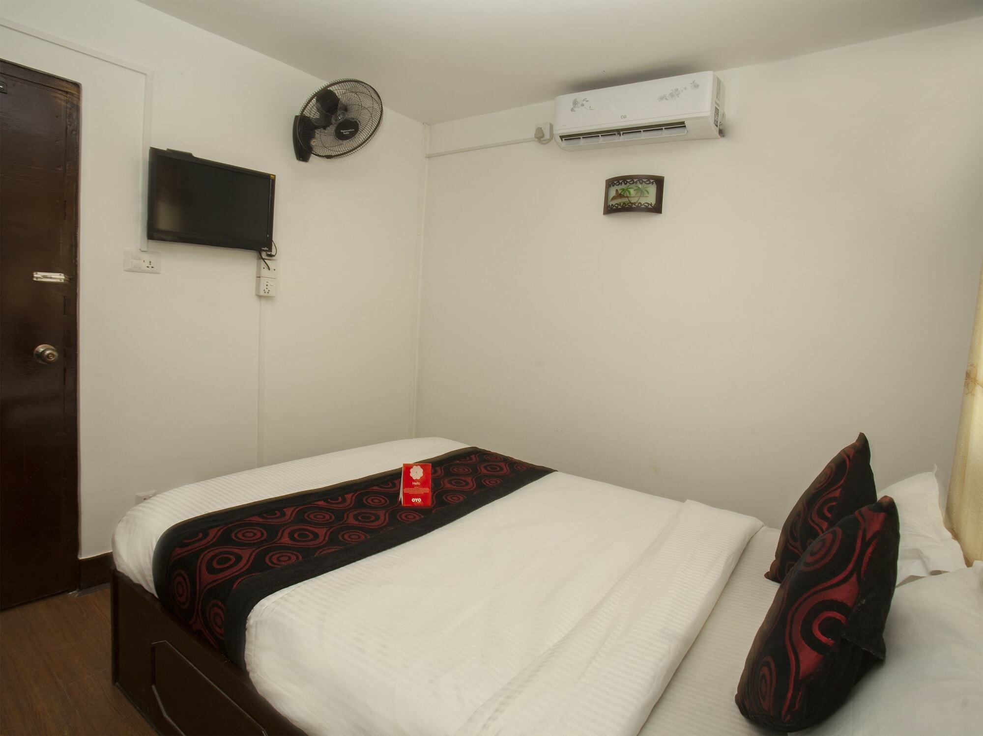 Oyo 175 Hotel Felicity Kathmandu Ngoại thất bức ảnh