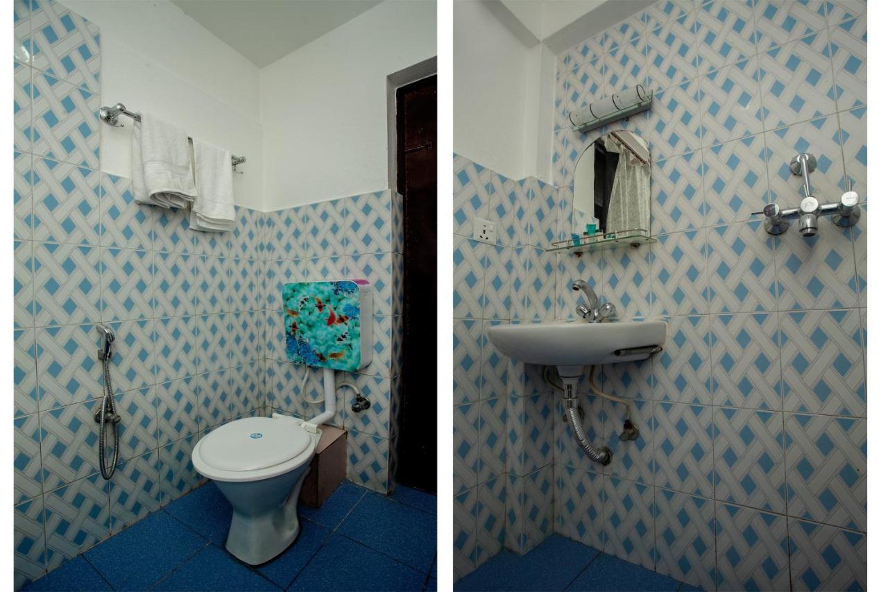 Oyo 175 Hotel Felicity Kathmandu Ngoại thất bức ảnh
