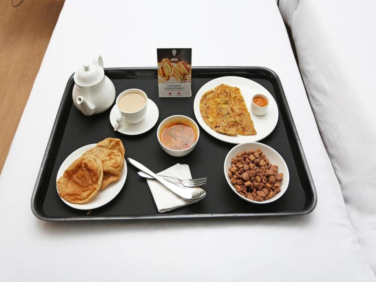 Oyo 175 Hotel Felicity Kathmandu Ngoại thất bức ảnh