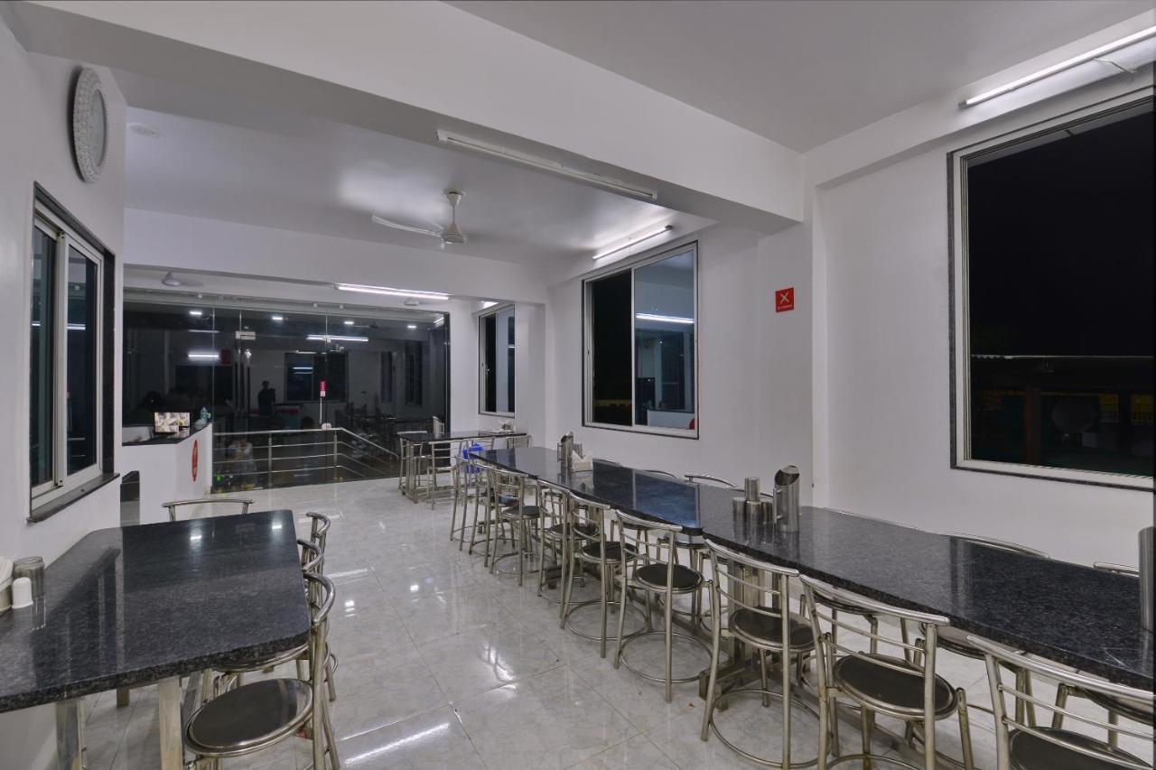 Oyo 175 Hotel Felicity Kathmandu Ngoại thất bức ảnh